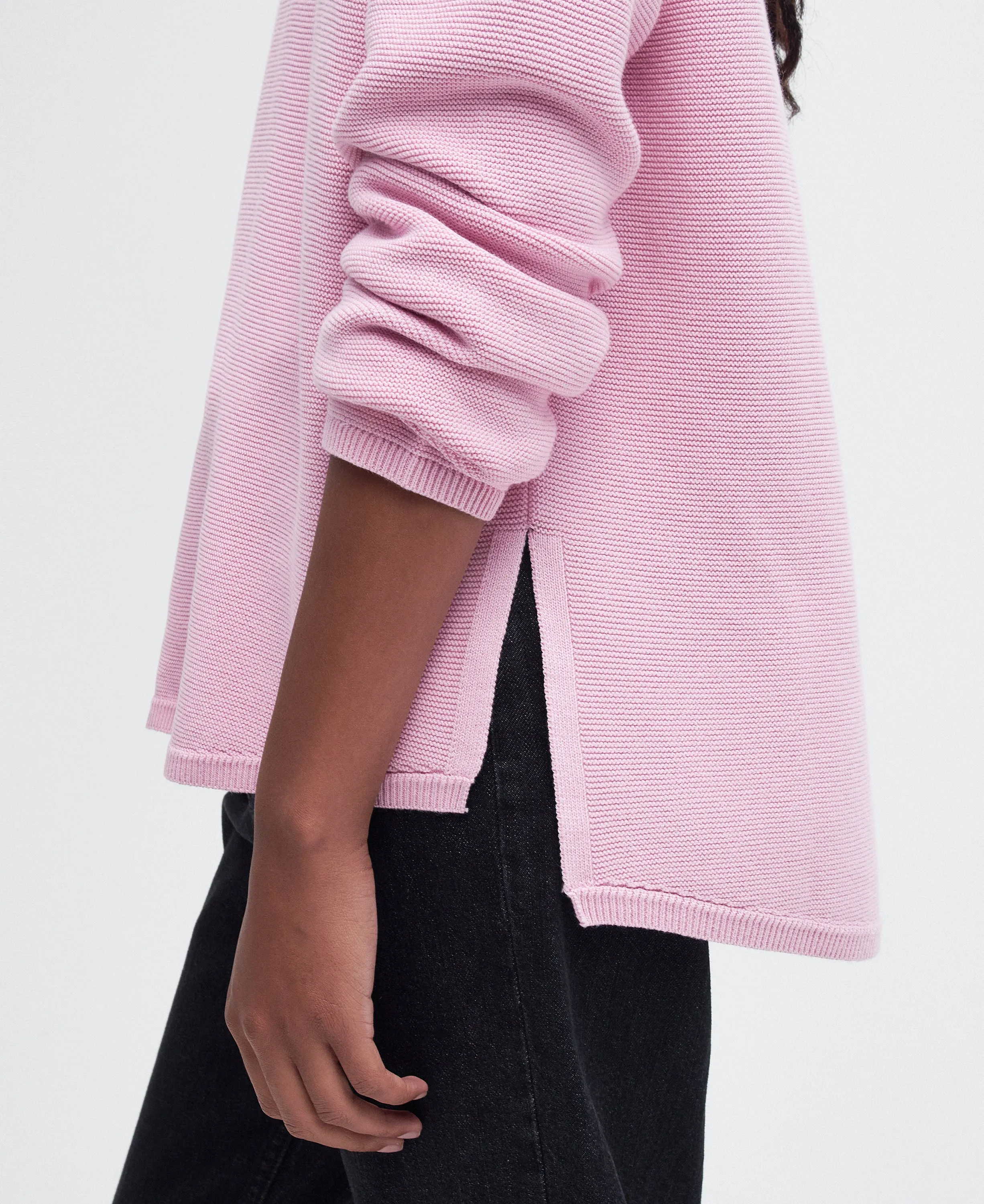 Marine Knit