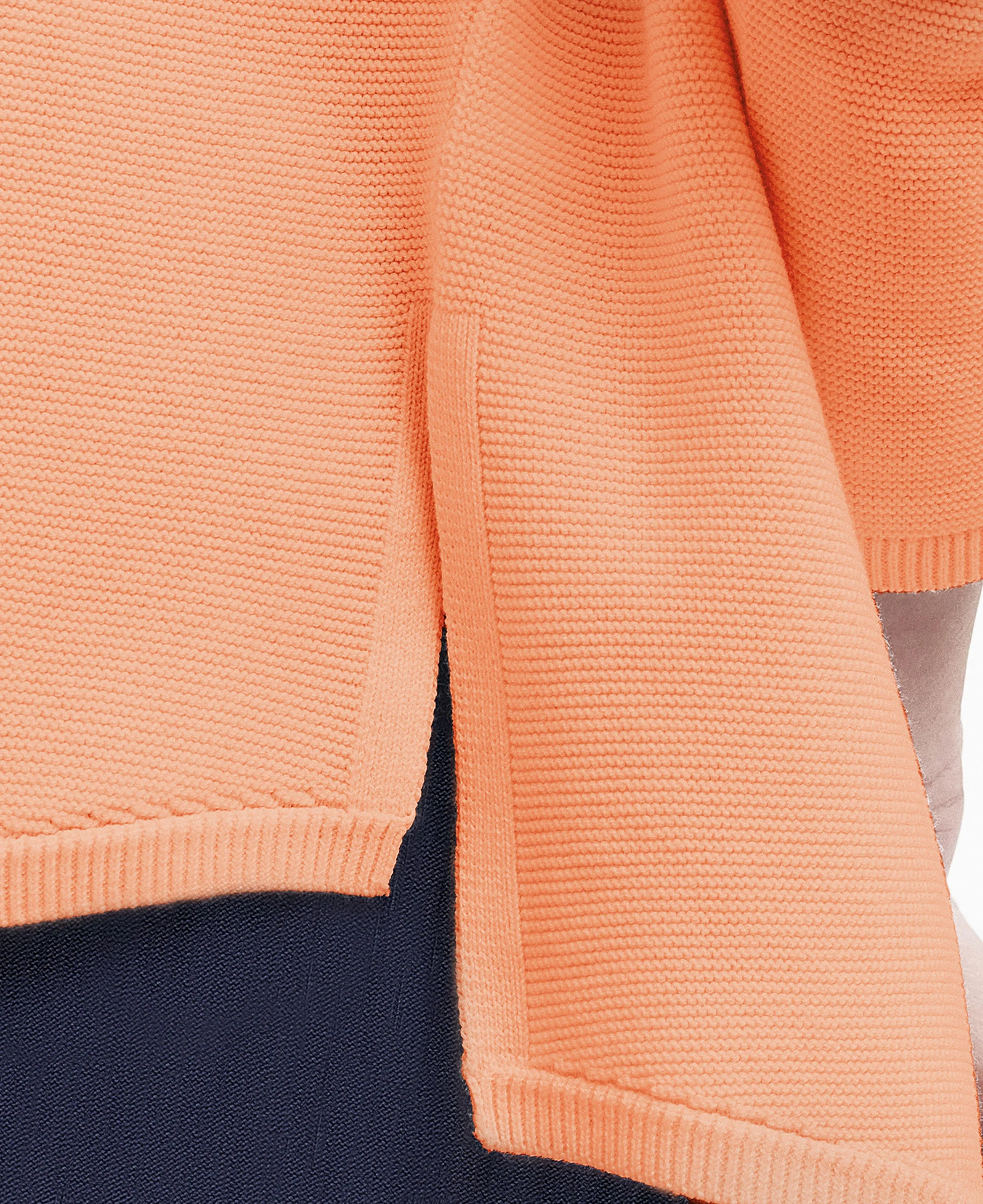Marine Knit