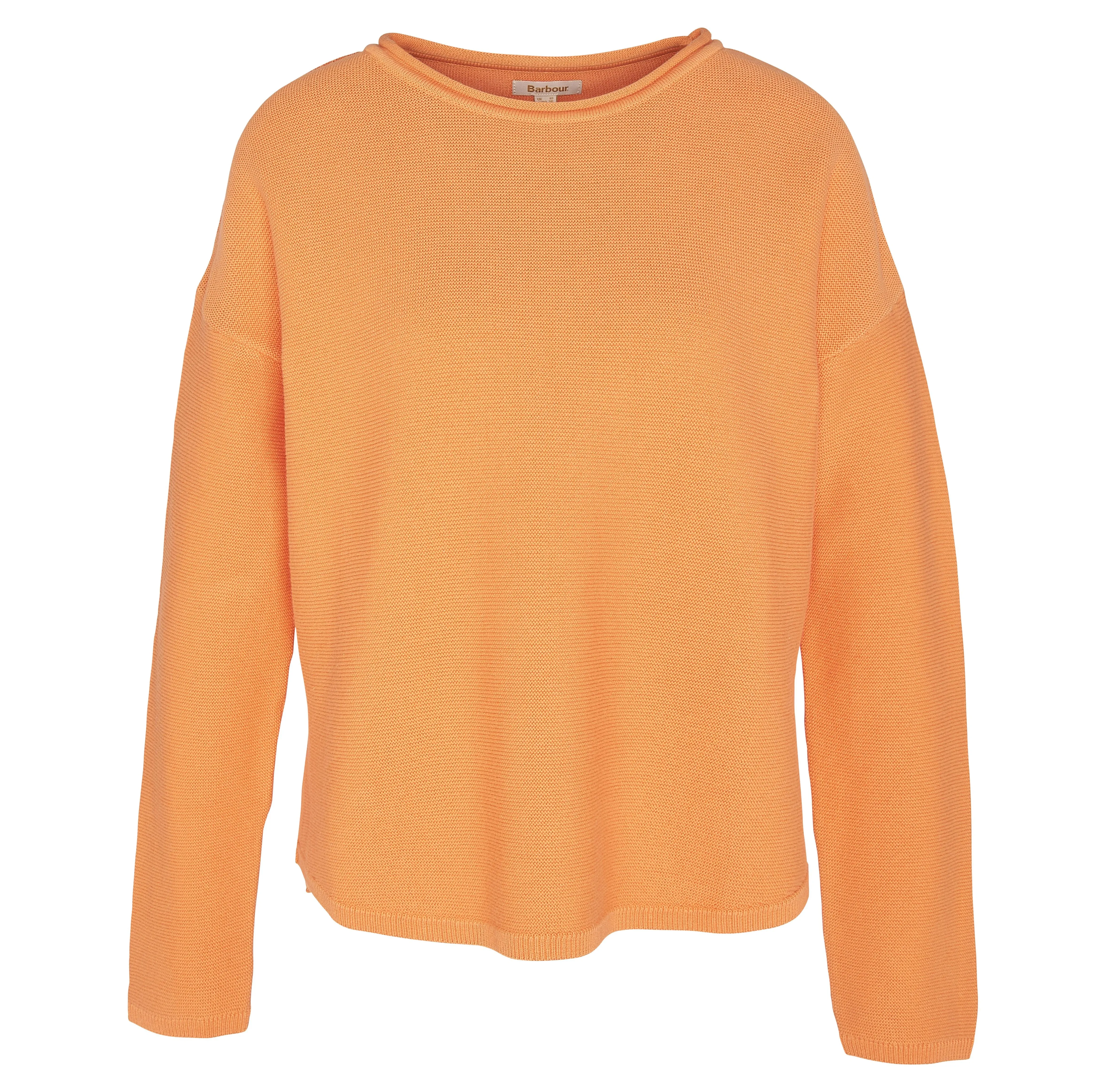 Marine Knit