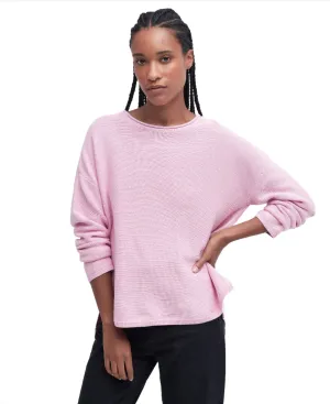 Marine Knit