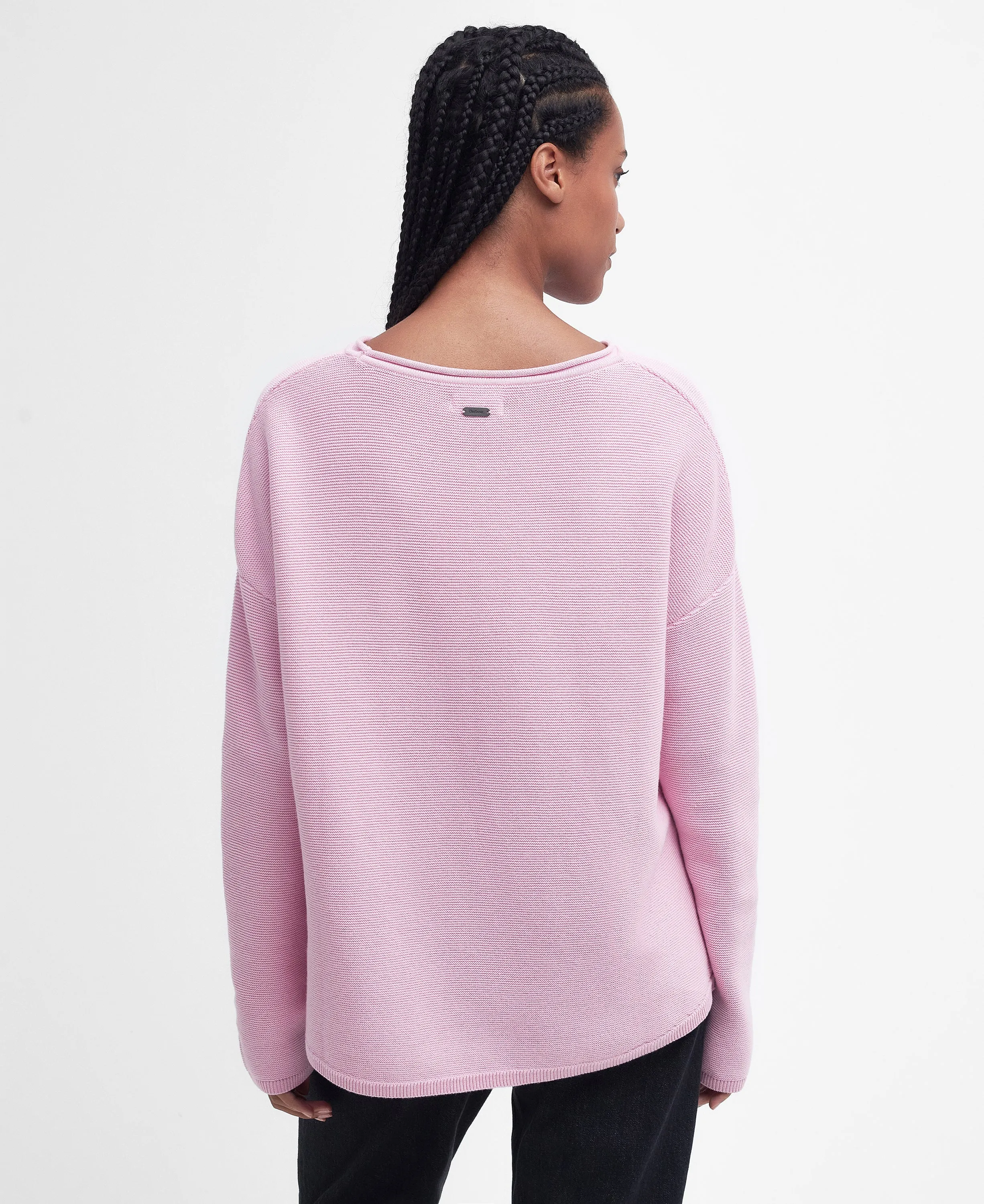 Marine Knit