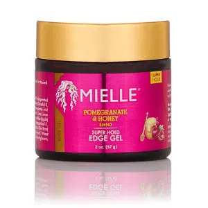 Mielle Pomegranate & Honey Blend Super Hold Edge Gel