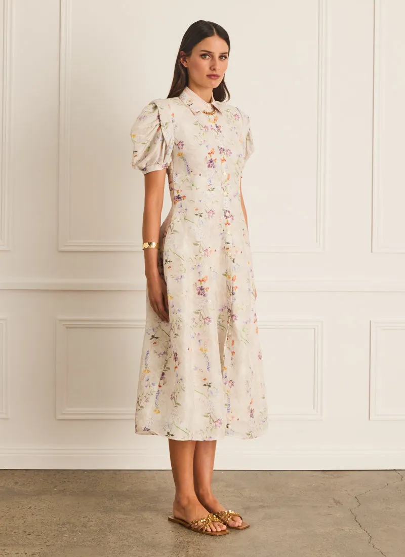 Moonflower Macey Dress (SAMPLE)