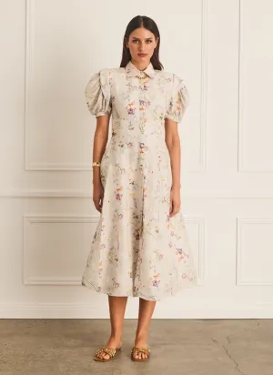 Moonflower Macey Dress (SAMPLE)