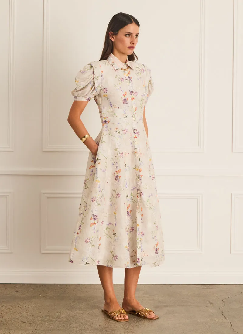 Moonflower Macey Dress (SAMPLE)
