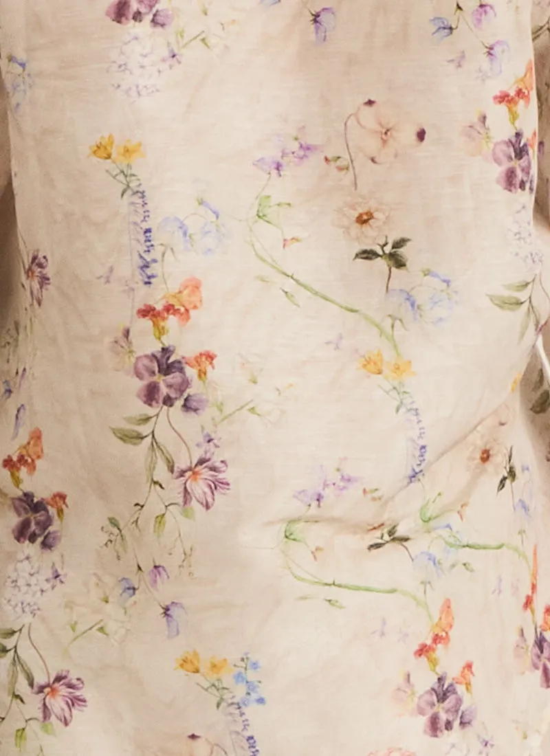 Moonflower Macey Dress (SAMPLE)