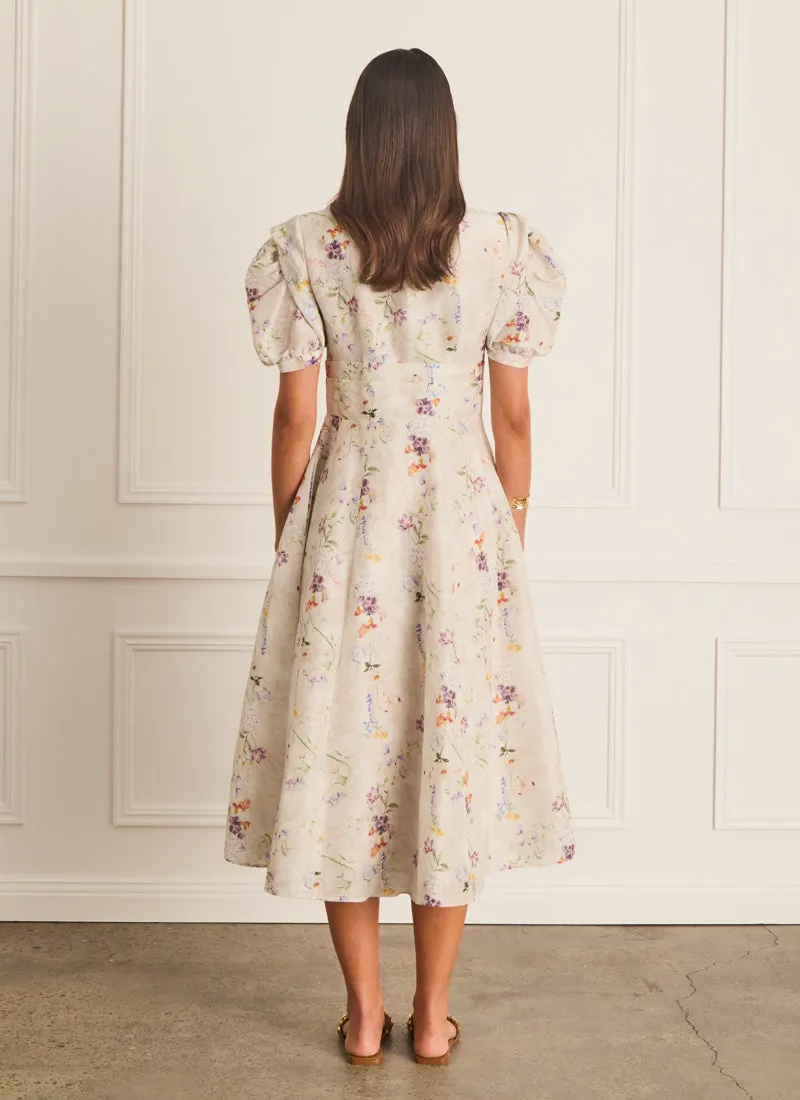Moonflower Macey Dress (SAMPLE)