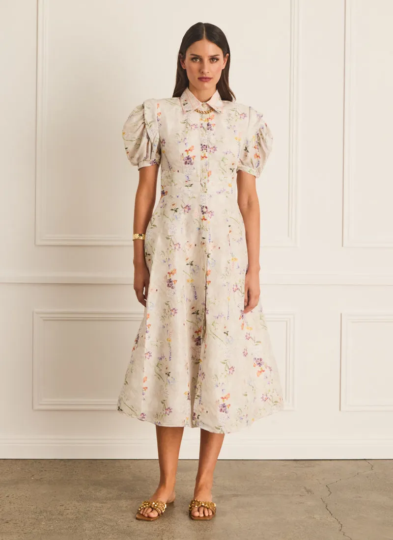 Moonflower Macey Dress (SAMPLE)