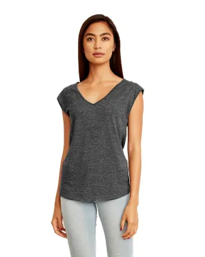N5040-Next Level Apparel-CHARCOAL