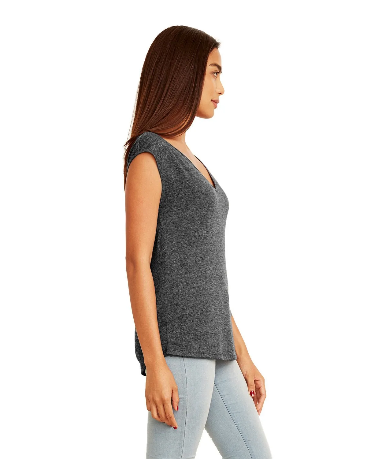 N5040-Next Level Apparel-CHARCOAL