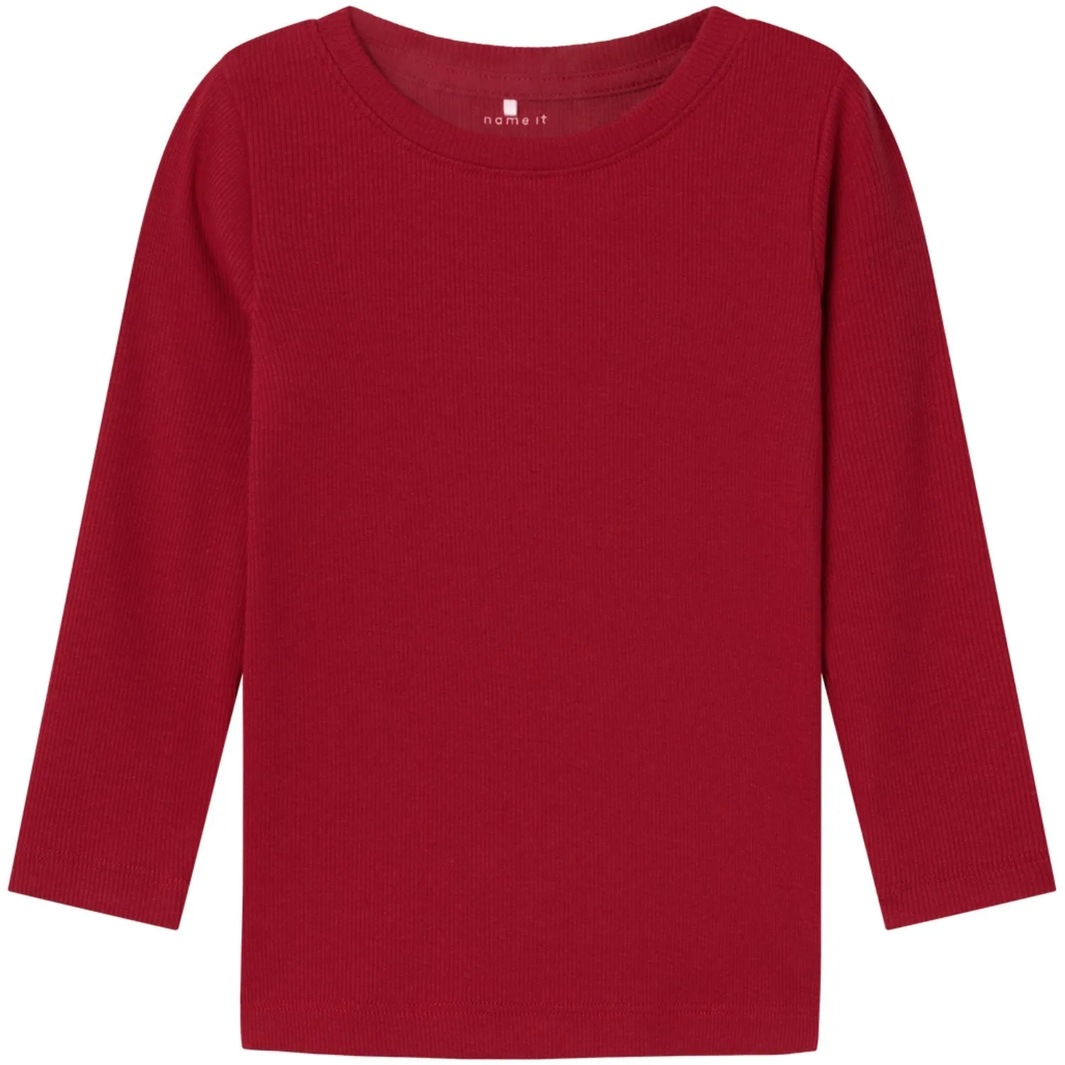 Name It Jester Red Kab Blouse
