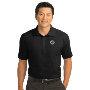 NIKE DRI-FIT CLASSIC MENS POLO