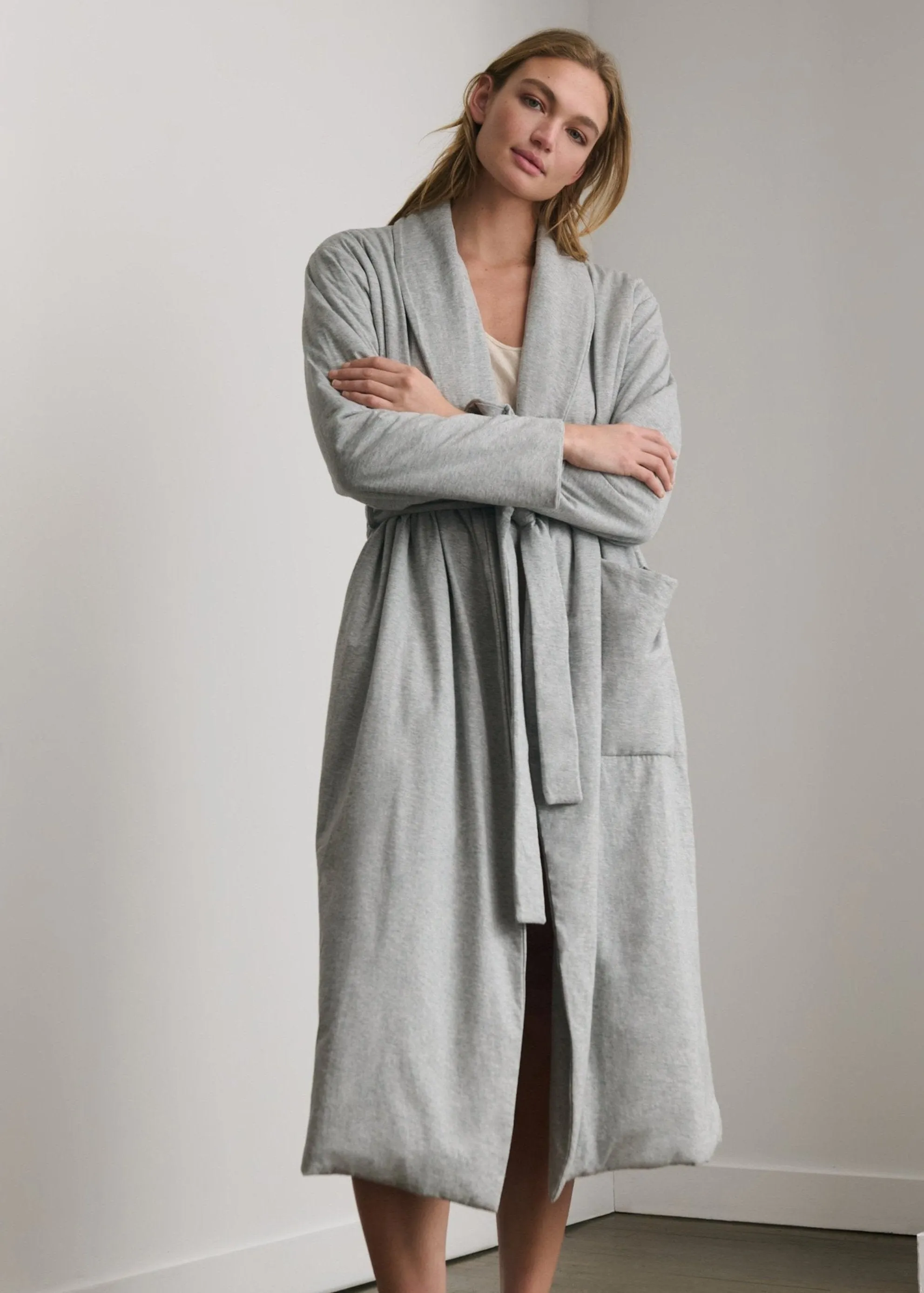 Oasis Robe