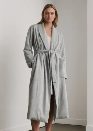 Oasis Robe