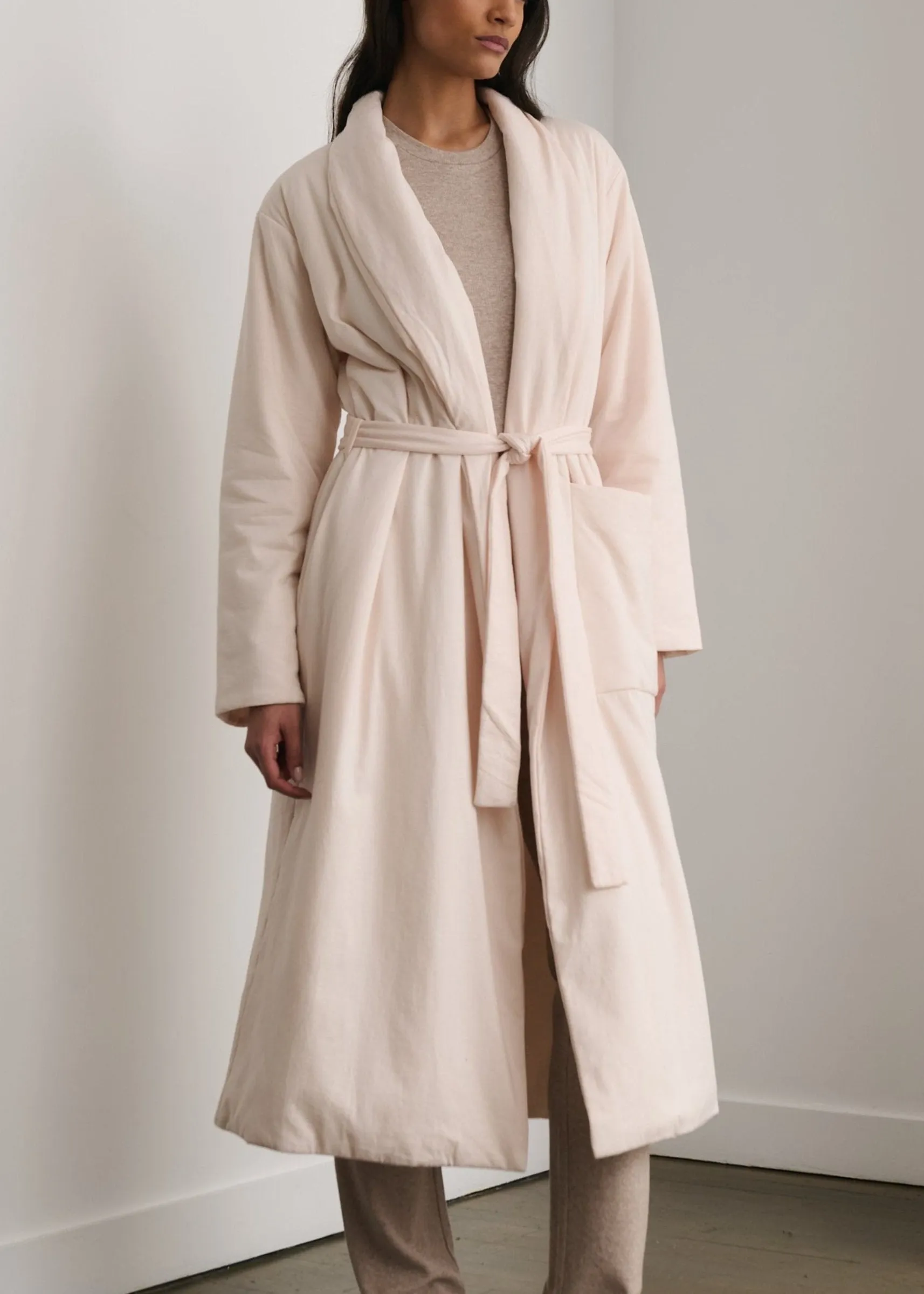 Oasis Robe