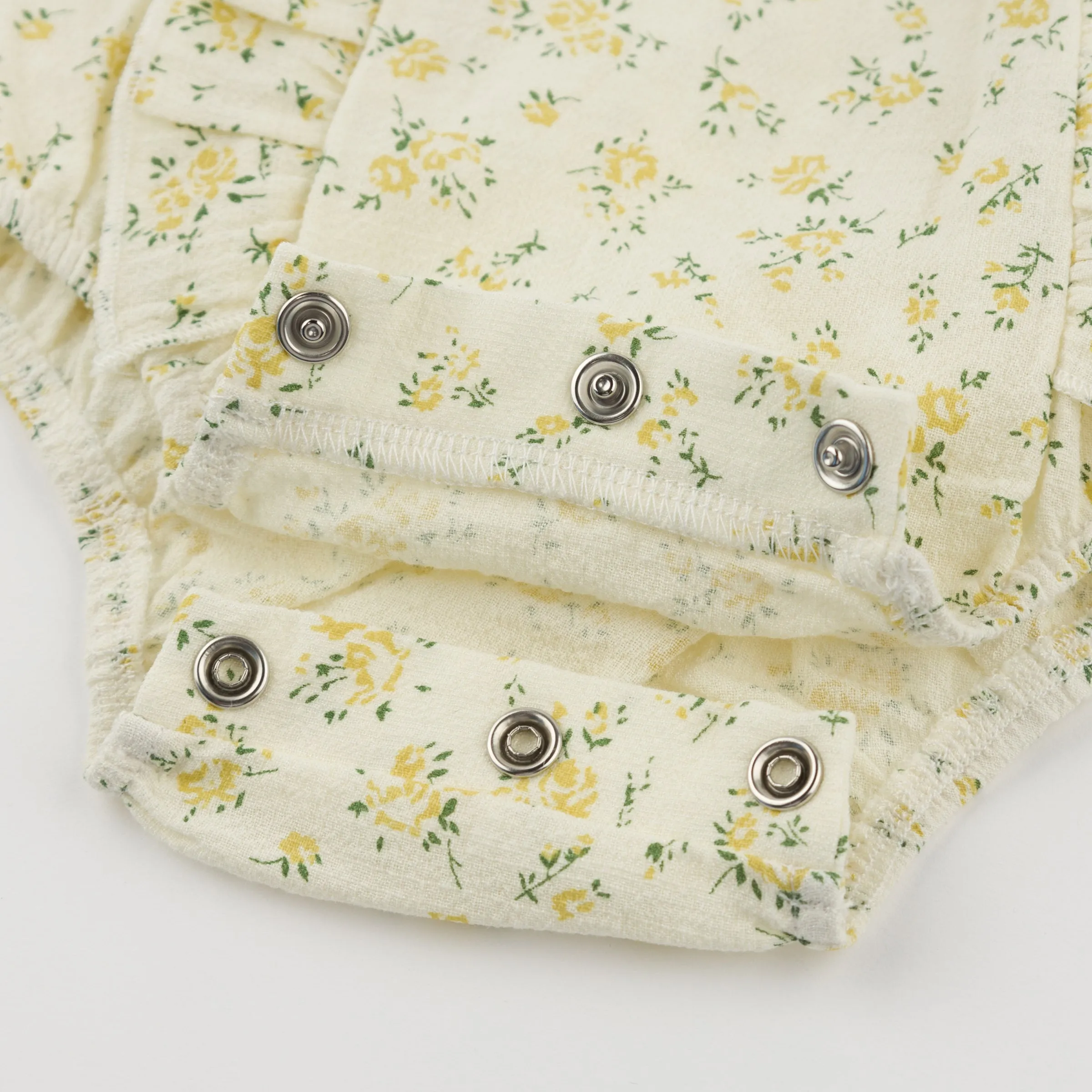 oh baby! Millie Bubble - Petite Bouquet - Lemon