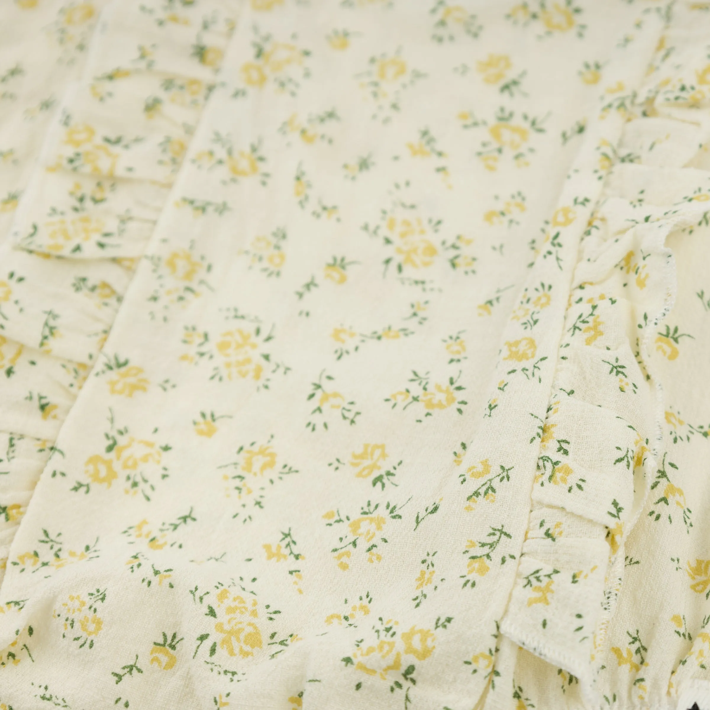 oh baby! Millie Bubble - Petite Bouquet - Lemon