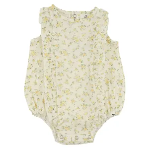 oh baby! Millie Bubble - Petite Bouquet - Lemon