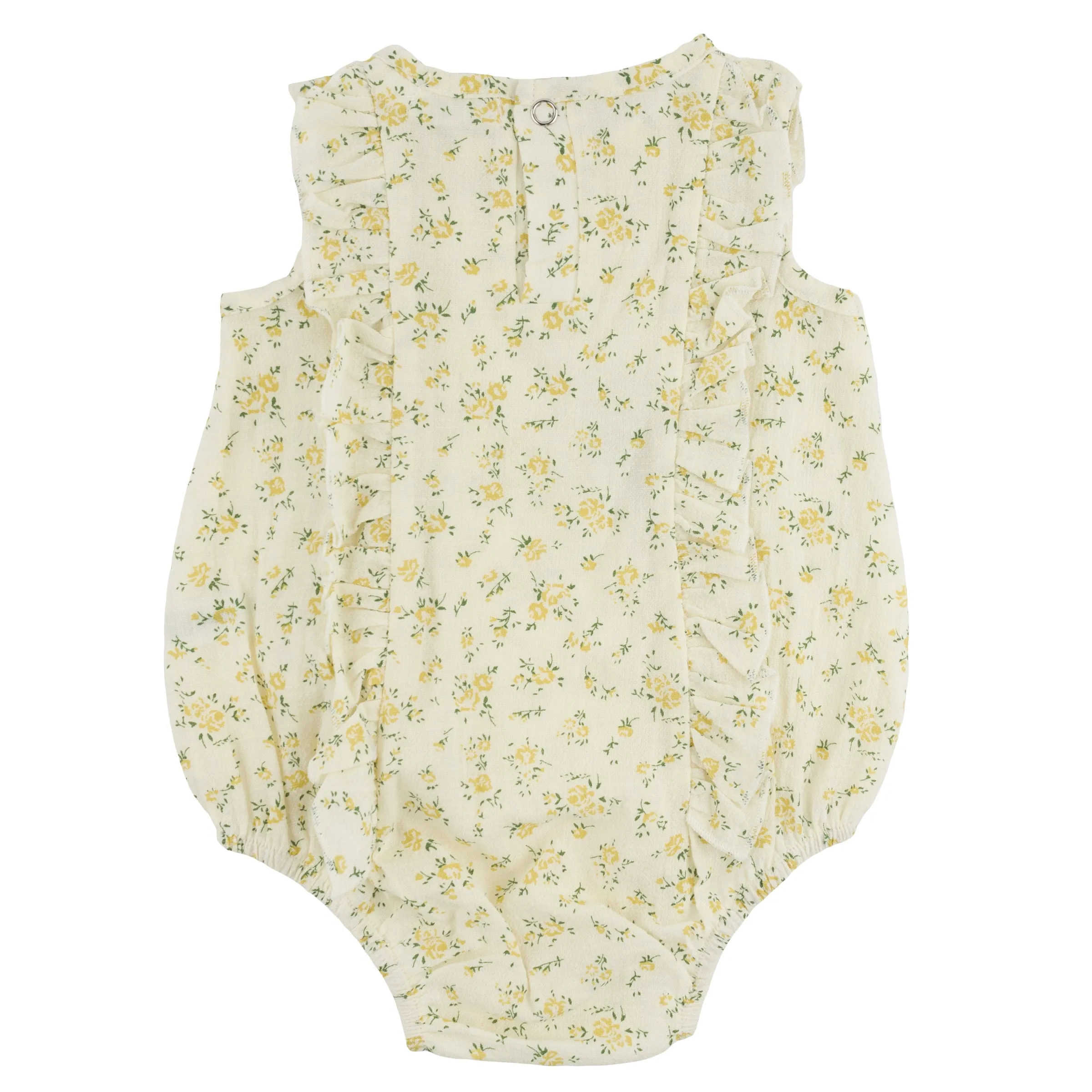 oh baby! Millie Bubble - Petite Bouquet - Lemon