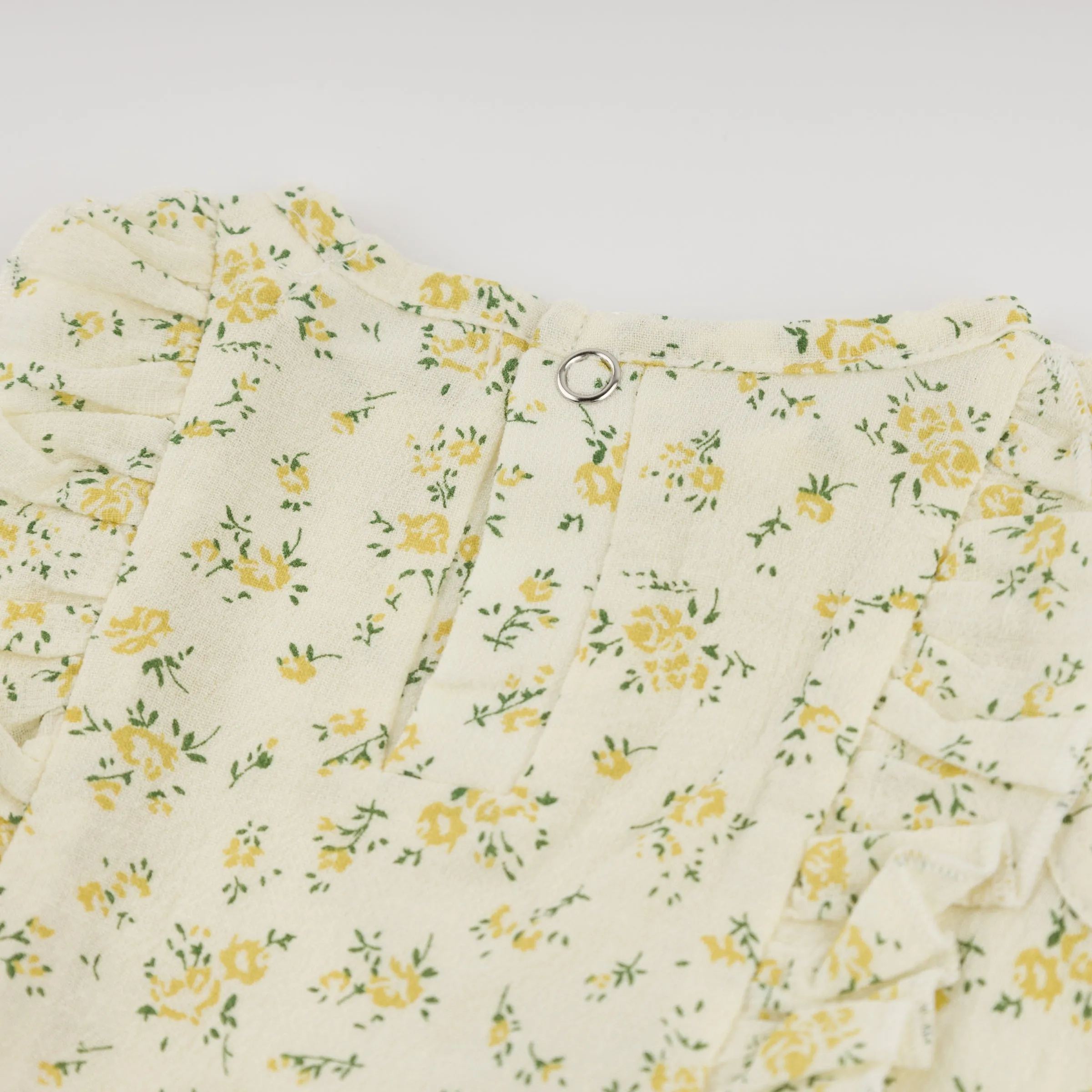 oh baby! Millie Bubble - Petite Bouquet - Lemon