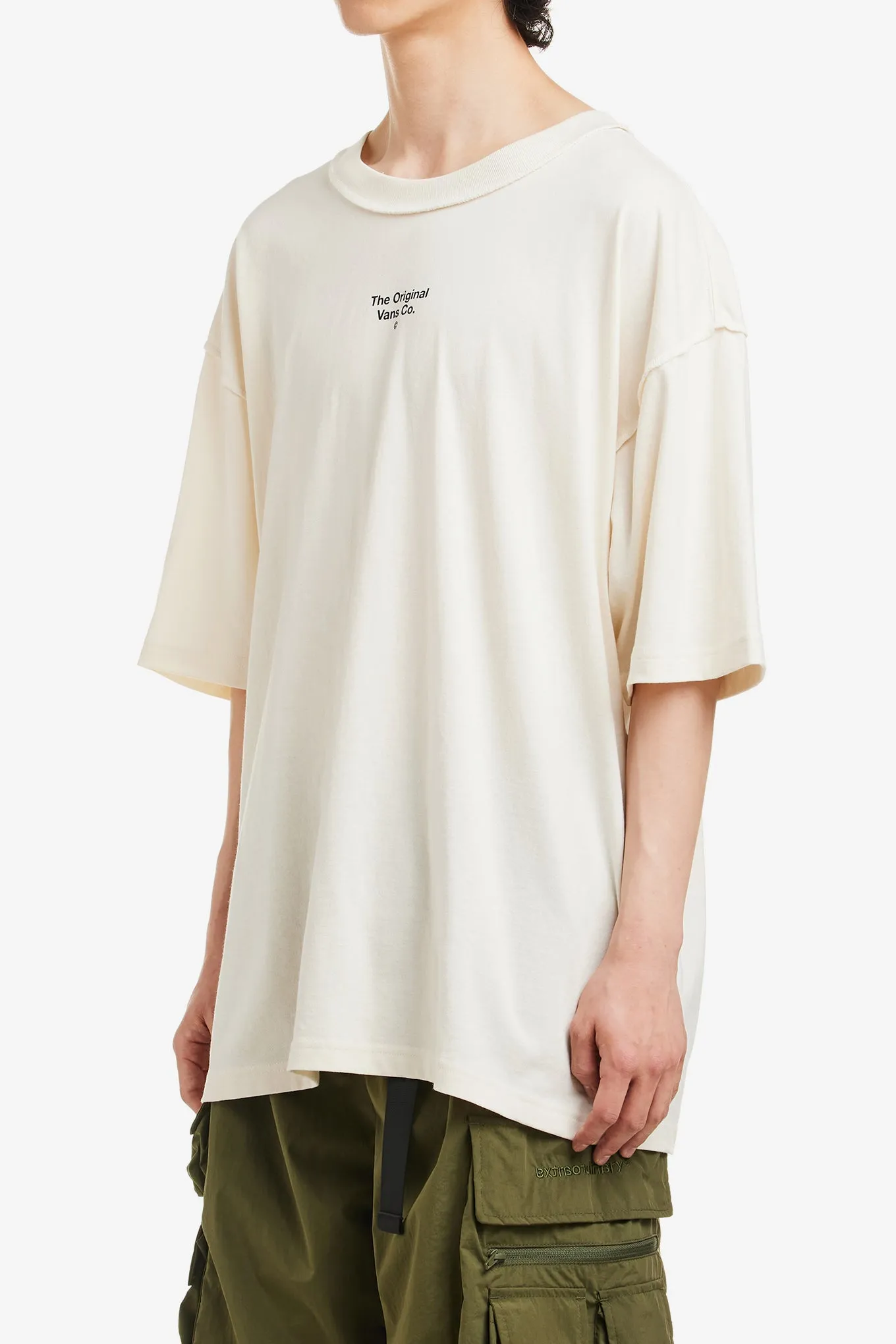 ORIGINAL SALTON SS TSHIRT LX