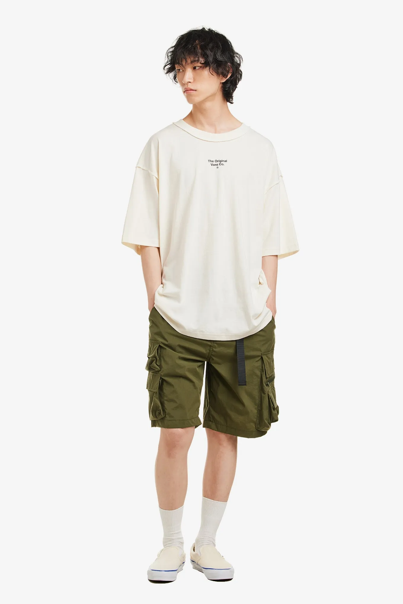 ORIGINAL SALTON SS TSHIRT LX