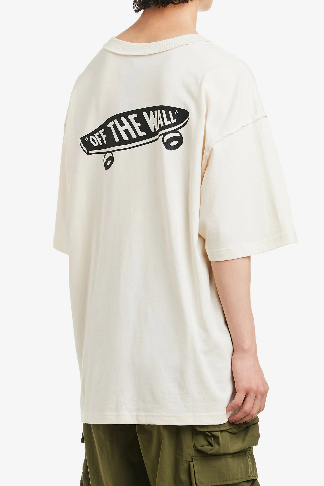 ORIGINAL SALTON SS TSHIRT LX