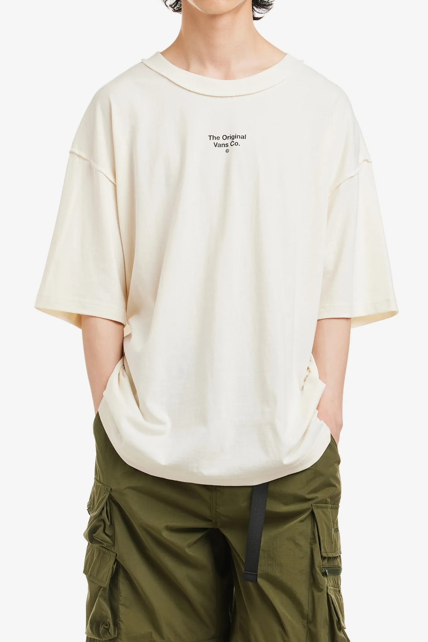 ORIGINAL SALTON SS TSHIRT LX