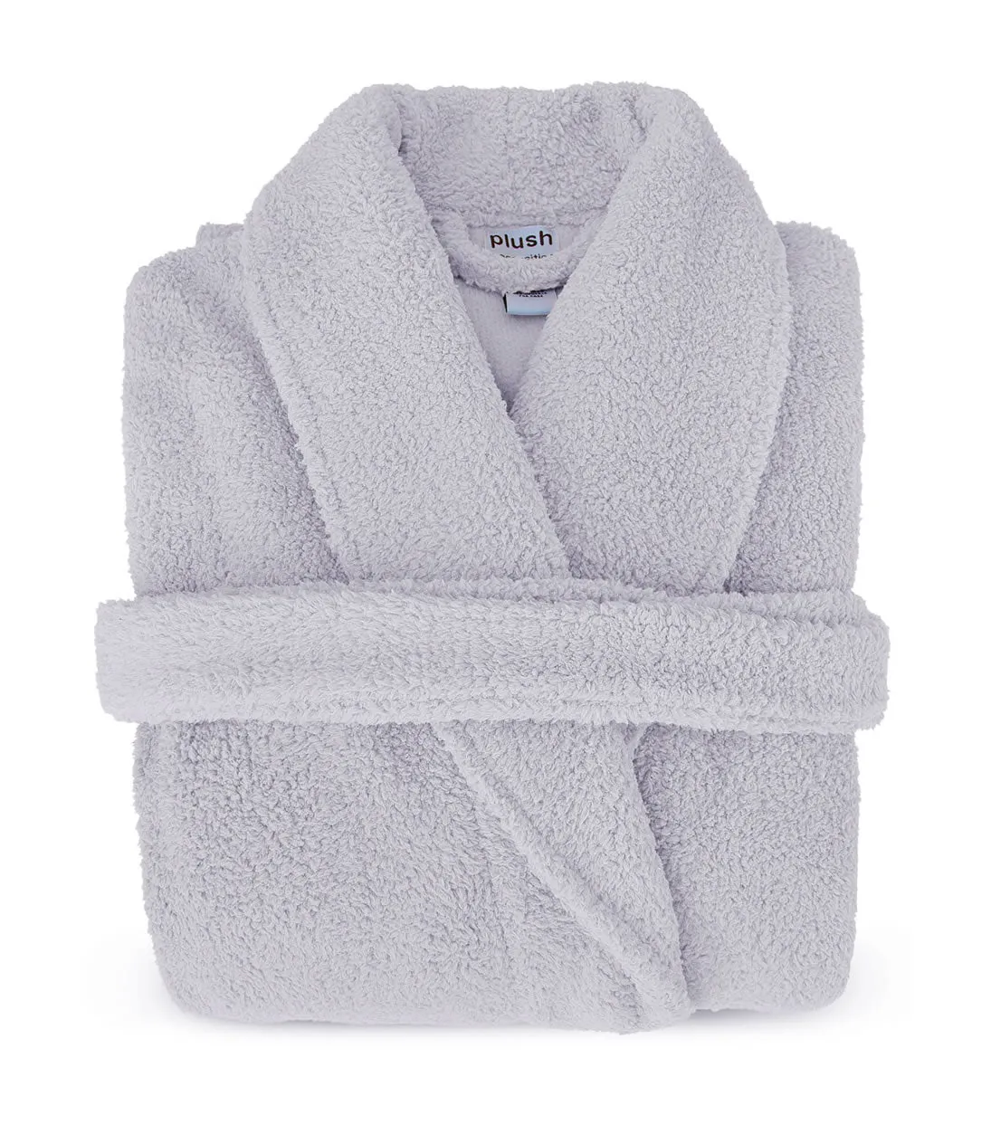 Plush Signature Robe