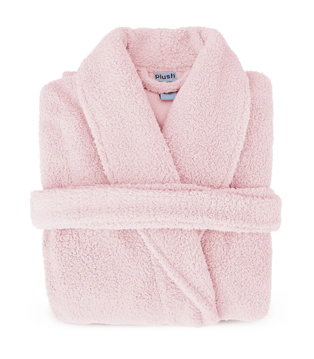 Plush Signature Robe