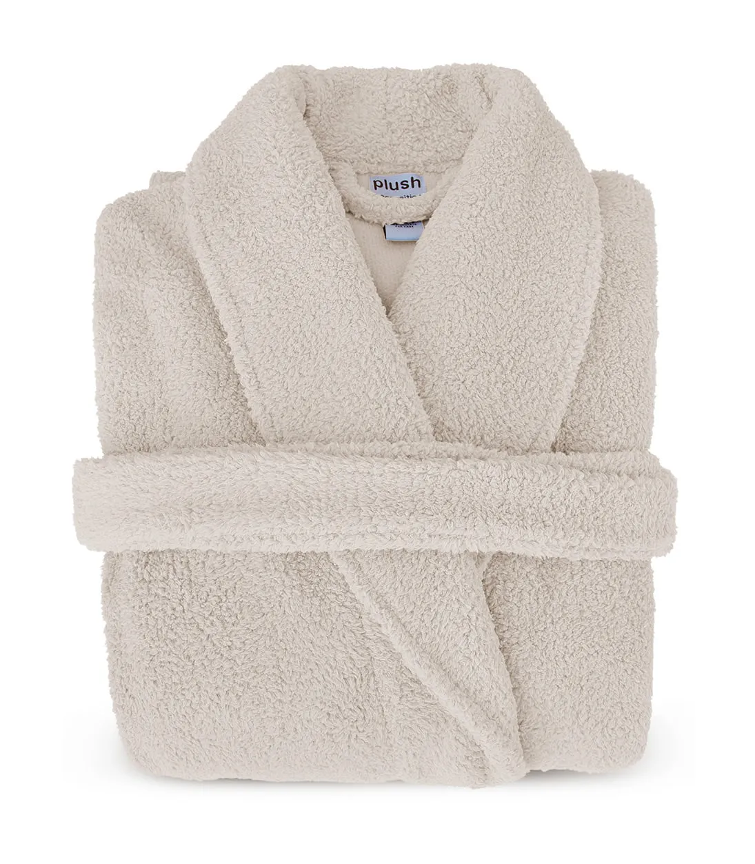 Plush Signature Robe