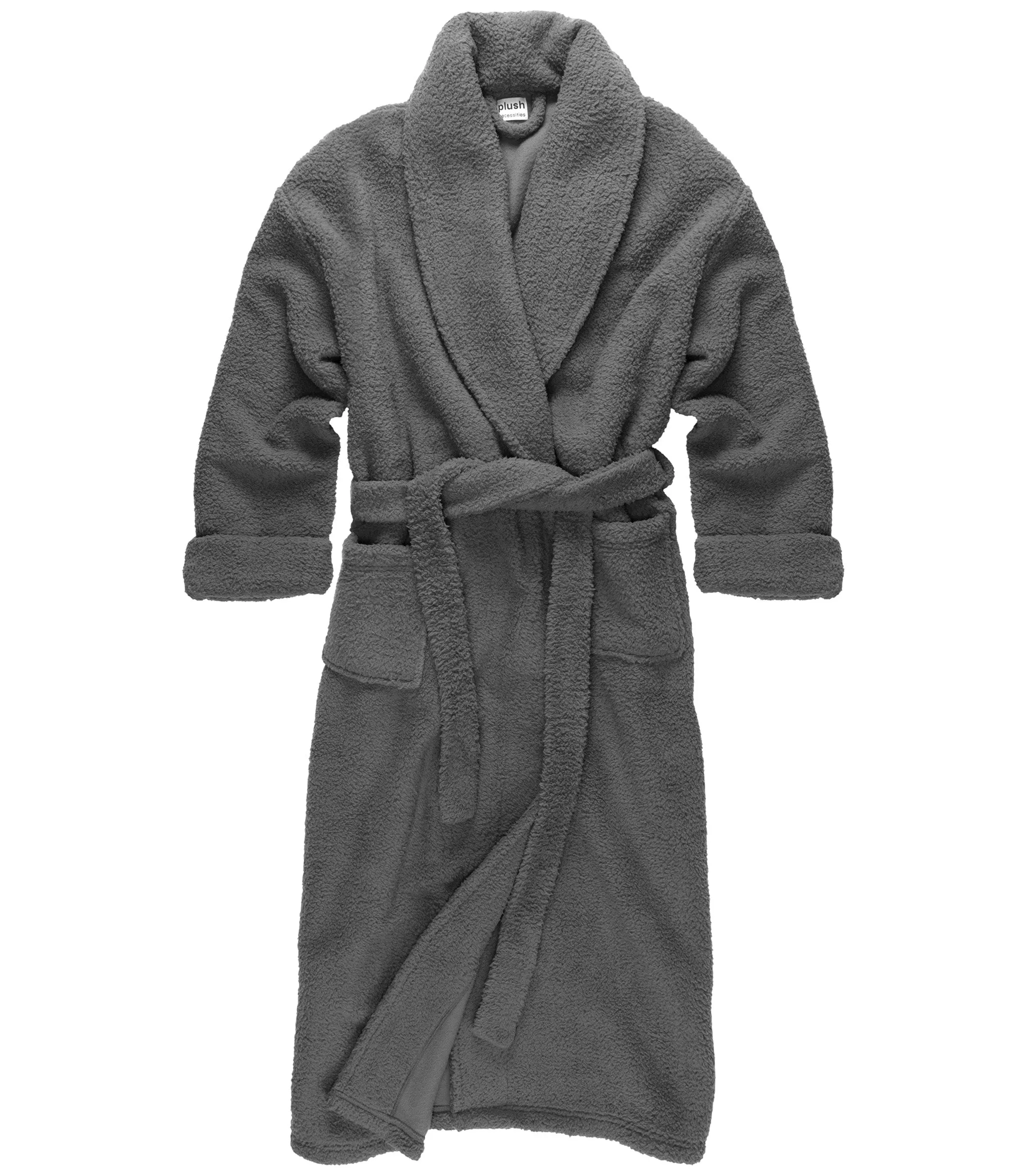 Plush Signature Robe