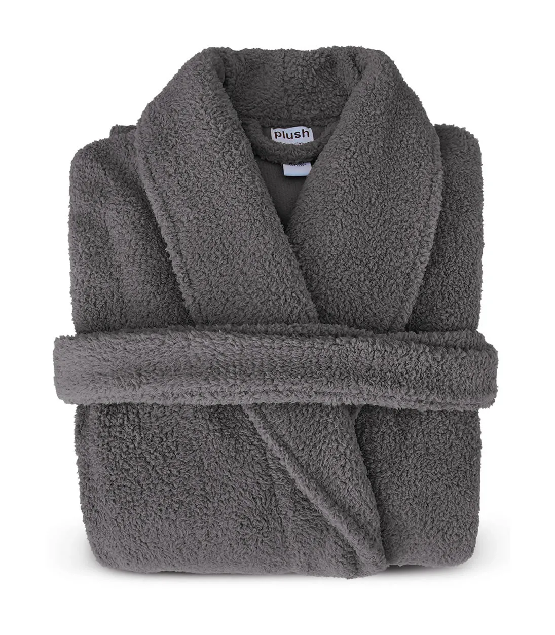 Plush Signature Robe