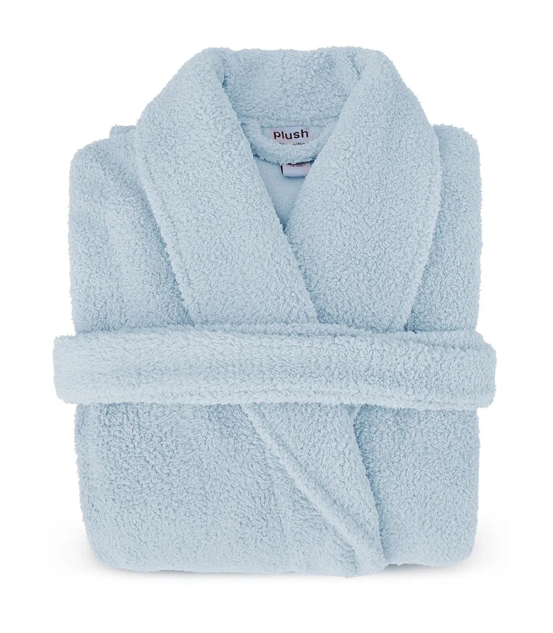 Plush Signature Robe