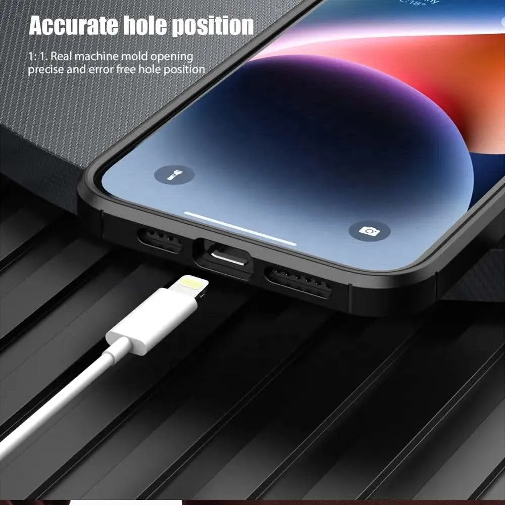 Premium ShockBumper TPU  Ultra-Durable Mobile Pro Case For Moto Edge 40