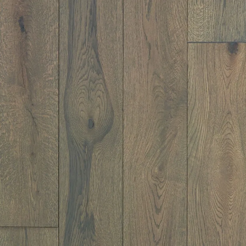Raintree - Waterproof Hardwood Flooring -  Laguna Vibes Collection - Driftwood