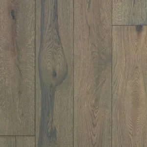 Raintree - Waterproof Hardwood Flooring -  Laguna Vibes Collection - Driftwood