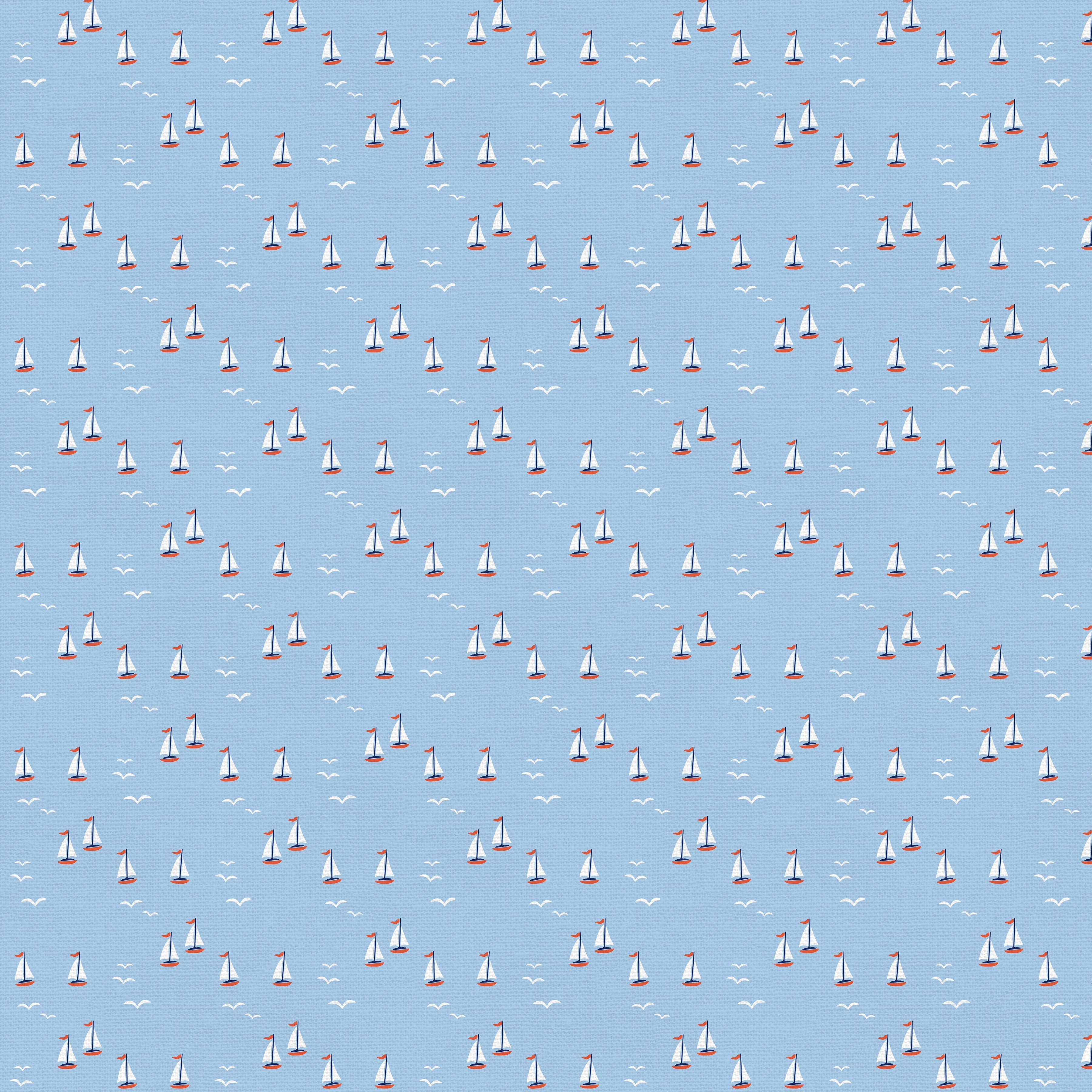 Sailboats