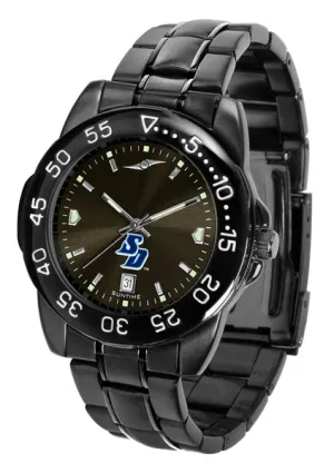 San Diego Toreros Fantom Sport Quadrant Men's Watch