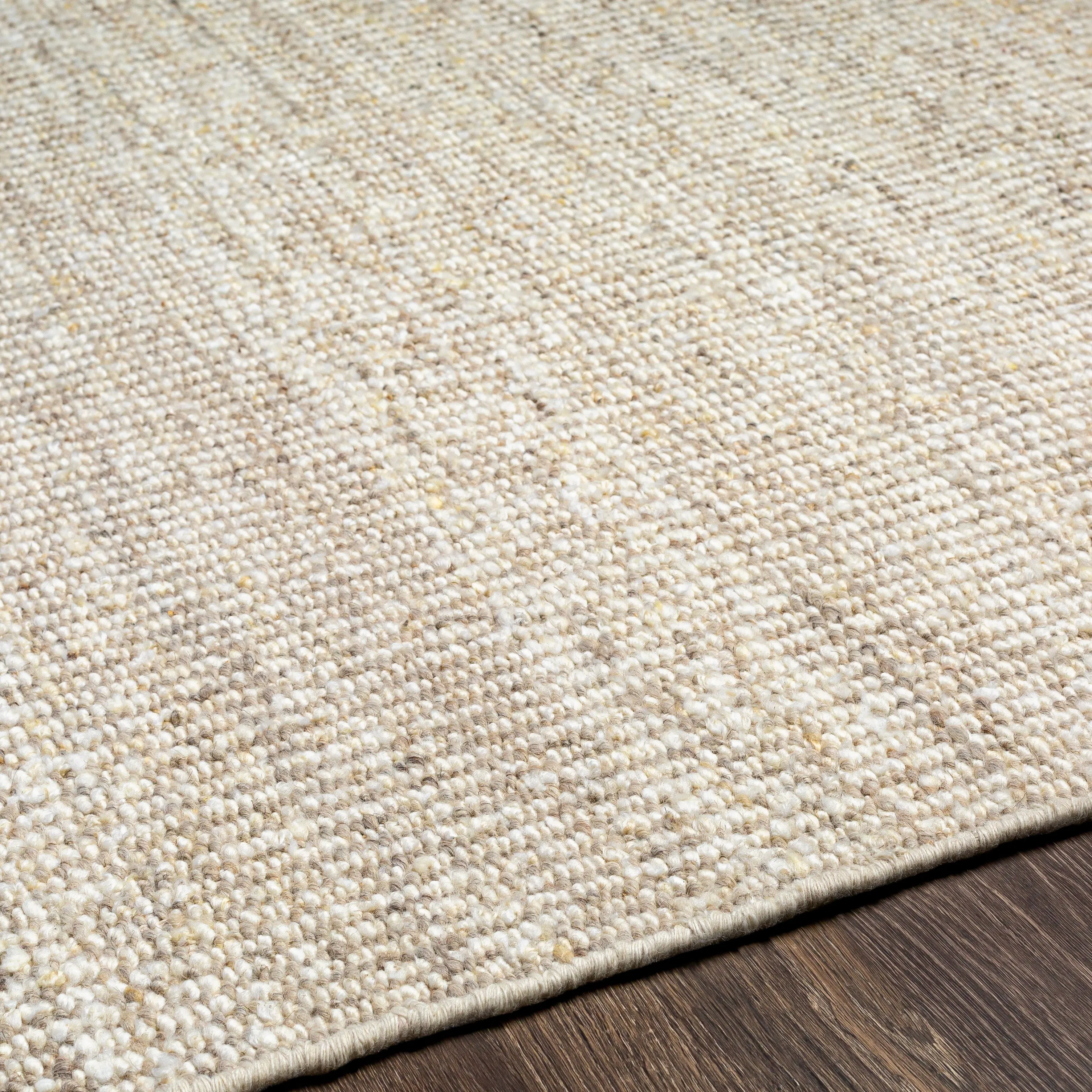 Sandie Oatmeal Rug
