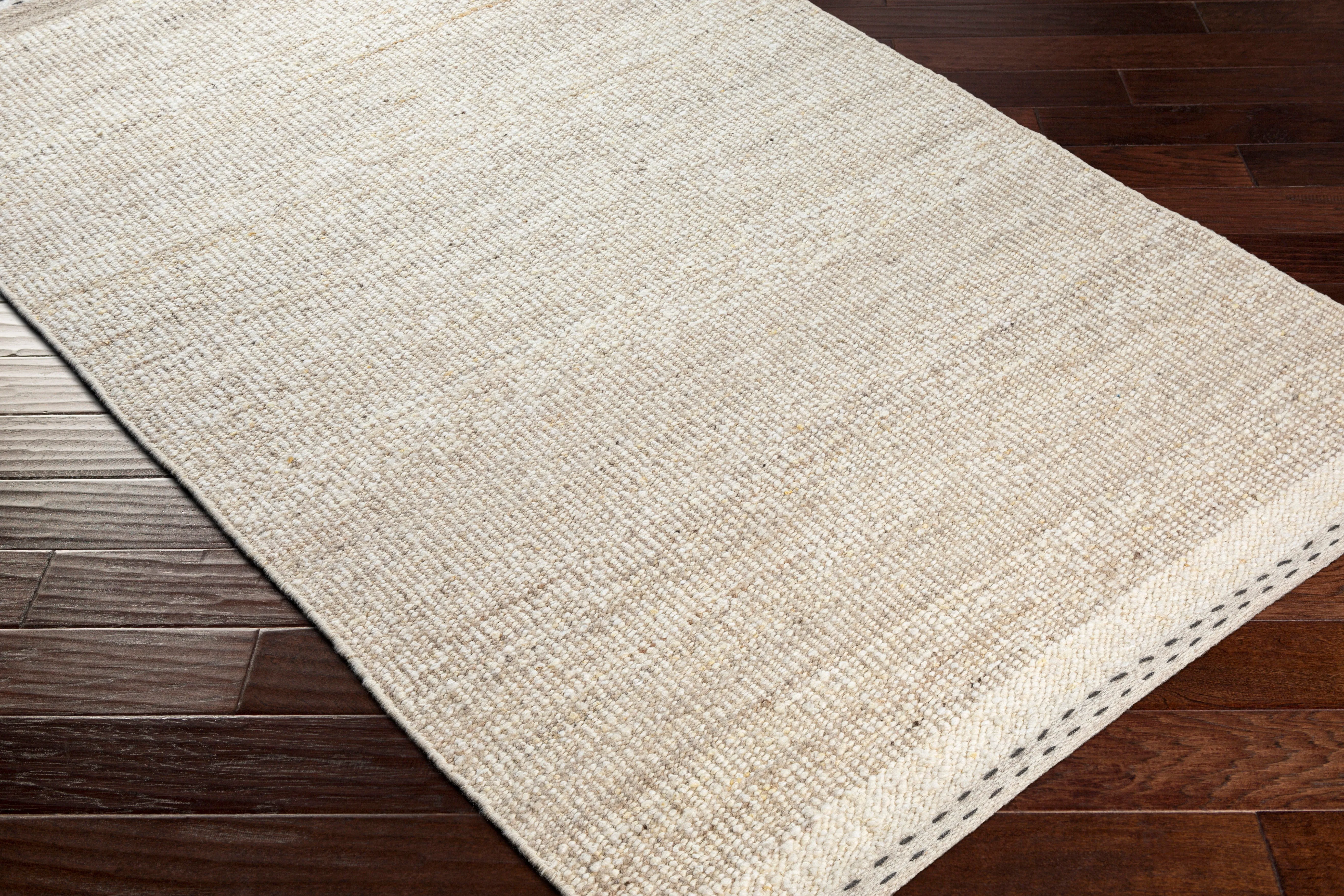Sandie Oatmeal Rug