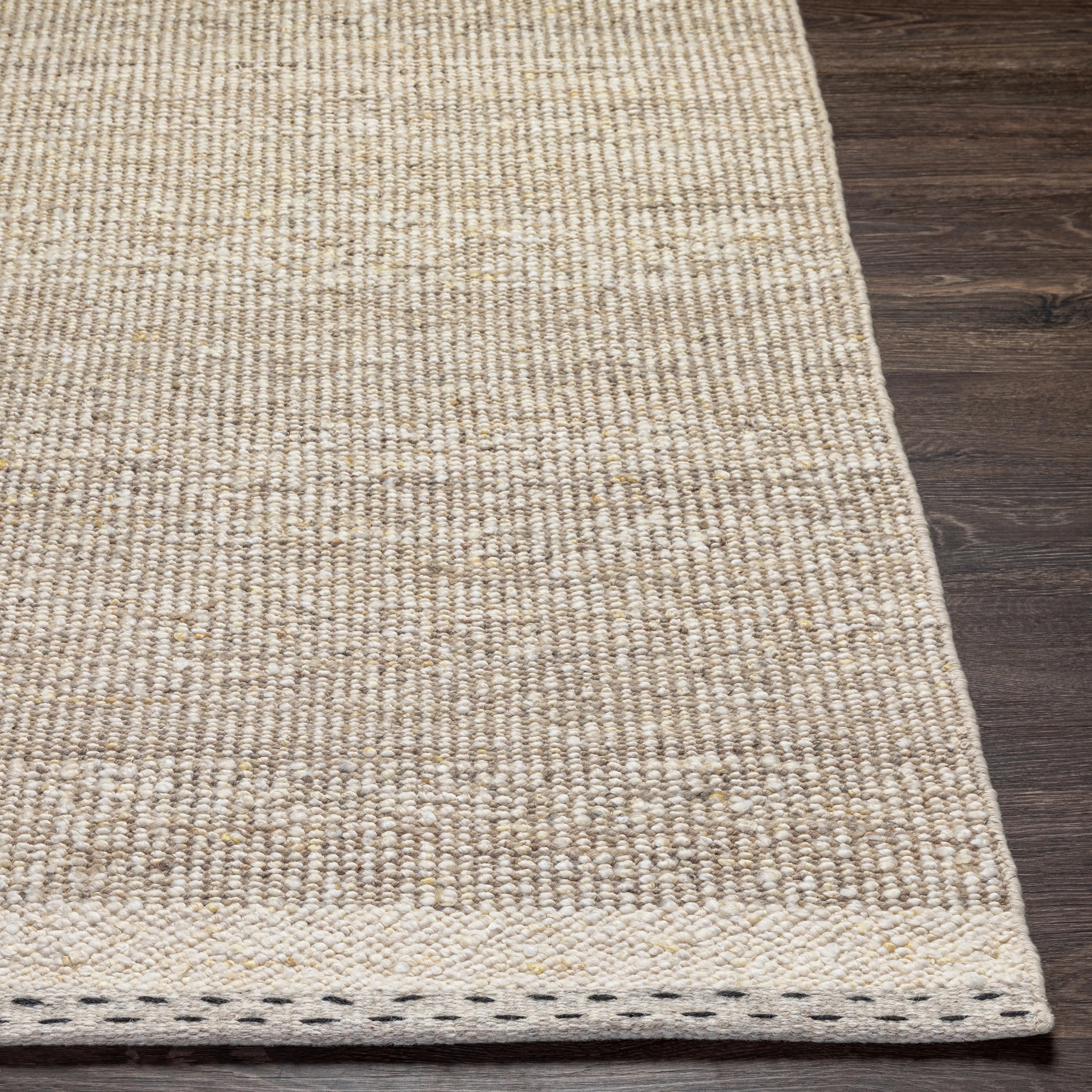 Sandie Oatmeal Rug