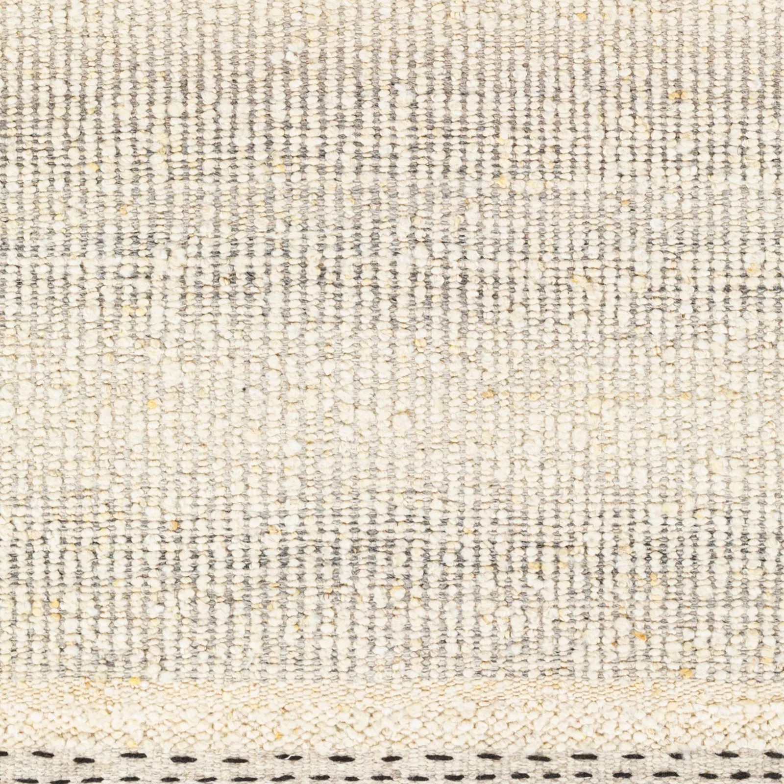 Sandie Silver/Ivory Rug