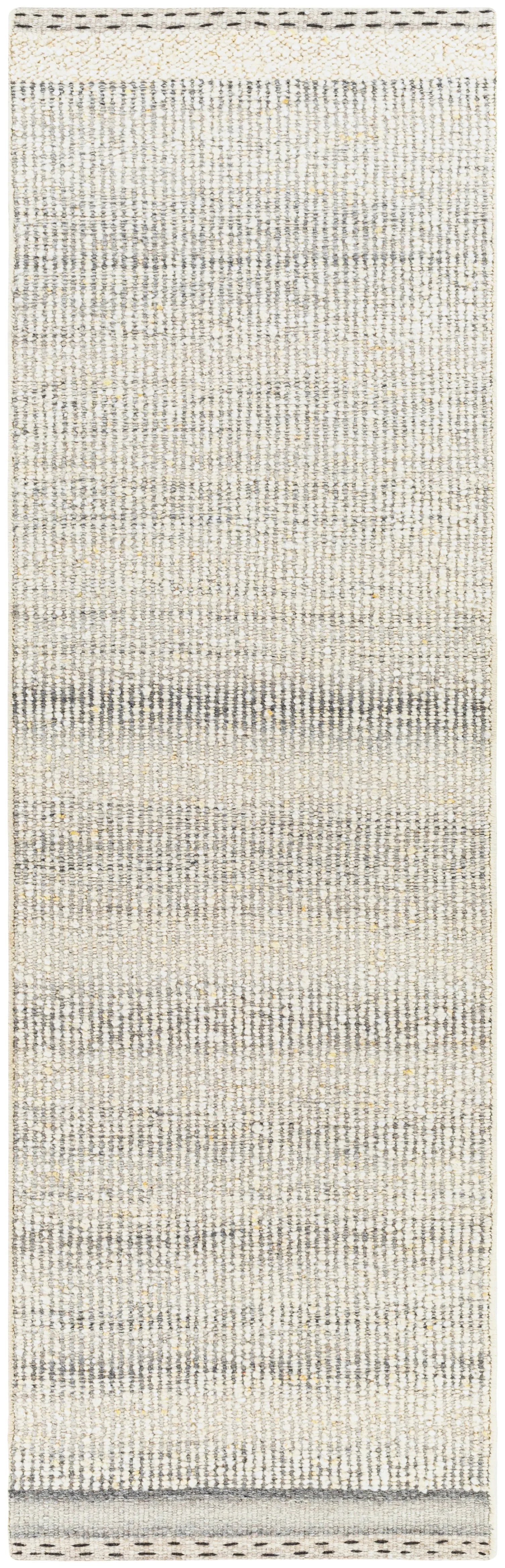 Sandie Silver/Ivory Rug