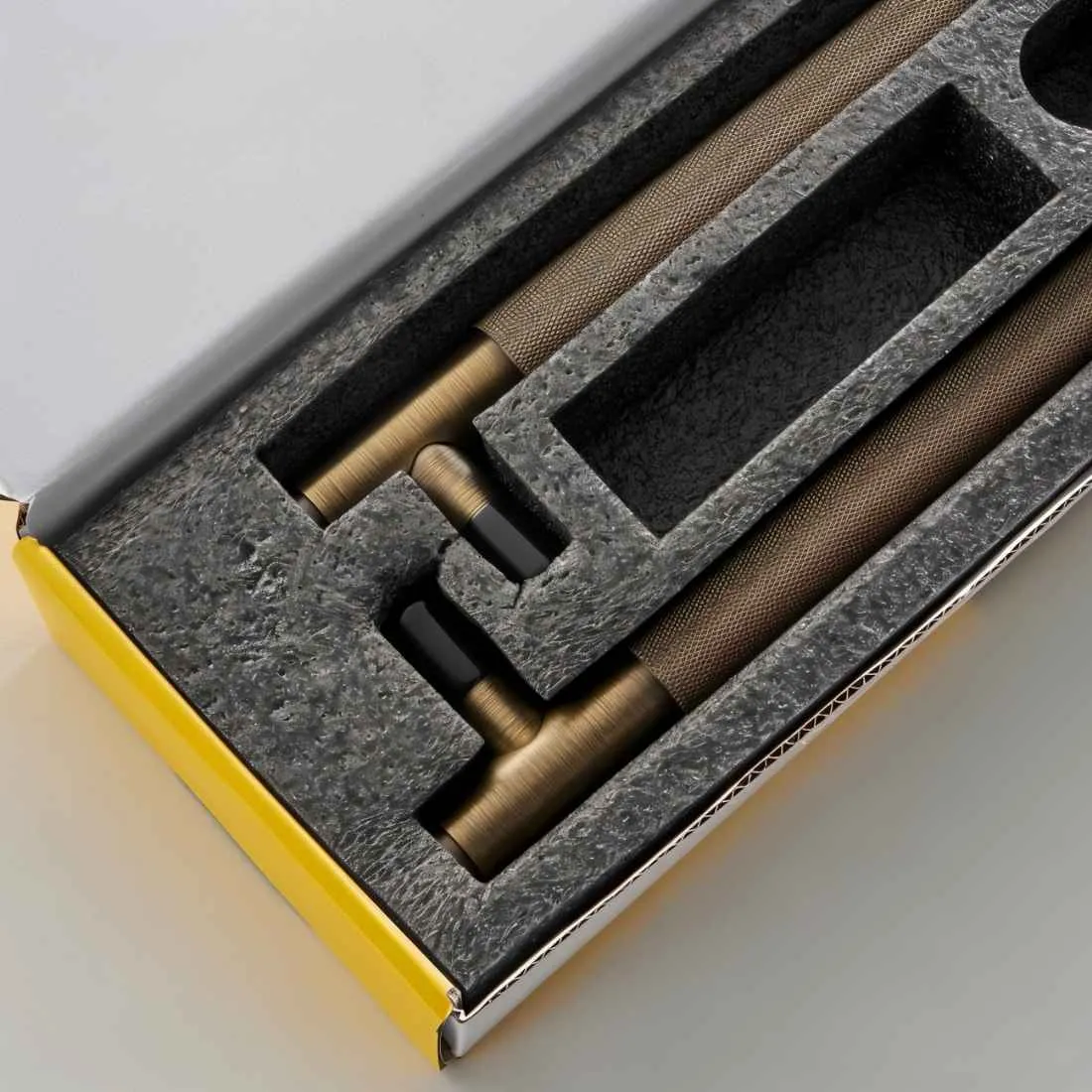 Seba Double-Sided Pull