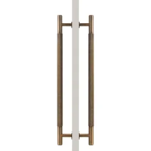 Seba Double-Sided Pull
