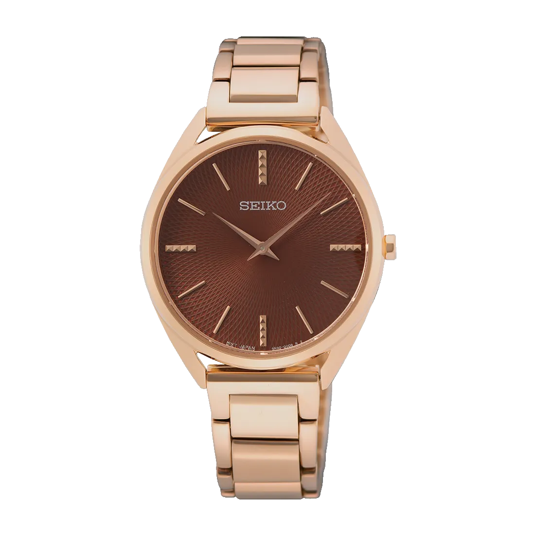 Seiko Conceptual Series Ladies Daywear 50M SWR062P