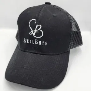 Sekelboer Trucker Cap Eclipse Edge