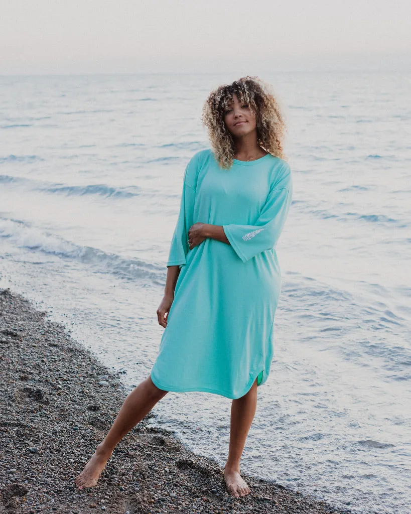 Sleepy Surf Dress