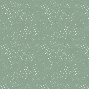 Starry Rain - Sage